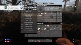 7 Days to Die: Homme a tout faire screenshot 5