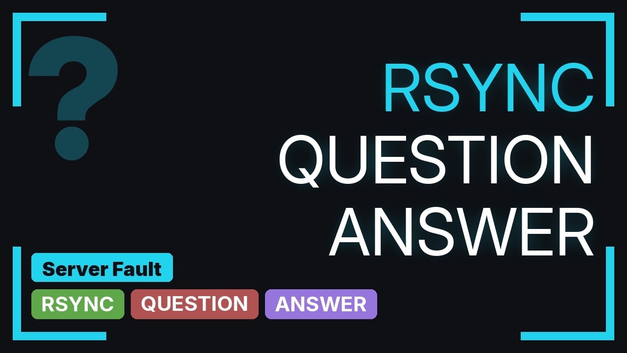Rsync Remove Source Files | Using rsync to delete a single file – CASIA