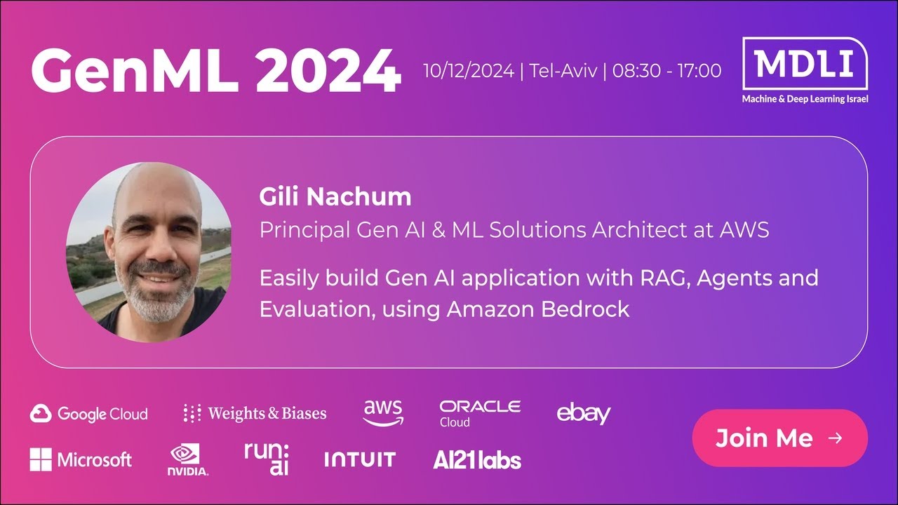 Easily build Gen AI application with RAG, Agents and Evaluation, using ...