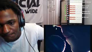 Leektewofficial Listens to "Swapmeet" For The First Time (2 C U)