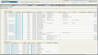 How to access SIDeR from Trakcare