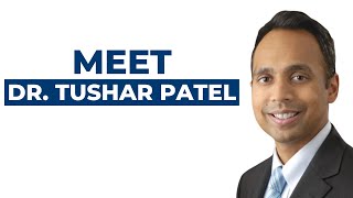 Celebrity Meet Dr. Tushar Patel - Plastic and Reconstructive Surgeon Profile