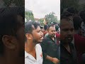 Domicile Protest