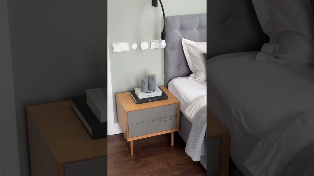 Algirdo g. apartamentų video turas