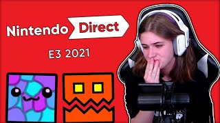 Our Reactions To Nintendo's E3 2021 Direct
