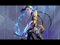 Jinx - Voicenote [AMV]