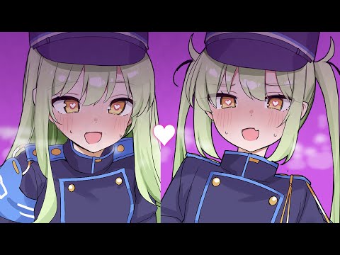 シュポシュポシュポ ブルアカ アニメ 블루 아카이브 