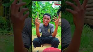HOSSANA GETTING NEARLA #viral #banzybenero#hozana #fyp#ghanaentertainment #musicreaction