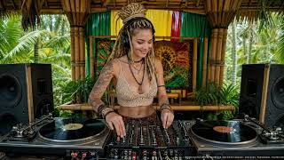 Heavy Dubwise Roots | Rasta Reggae Vinyl Session 2026
