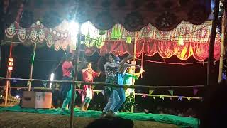 Putuka ...Jatra . Dance By Putuka Village Dancers