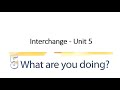Live Beginner Class 5 - What are you doing? / دروس اللغة الإنجليزية من الصفر- الدرس 5