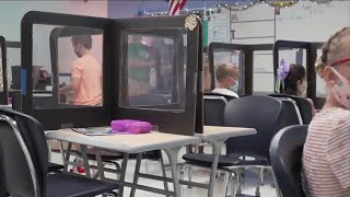 Duval County Schools are Back in Session