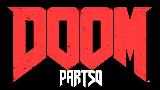 Entryway (Classic Map) - Doom (2016)