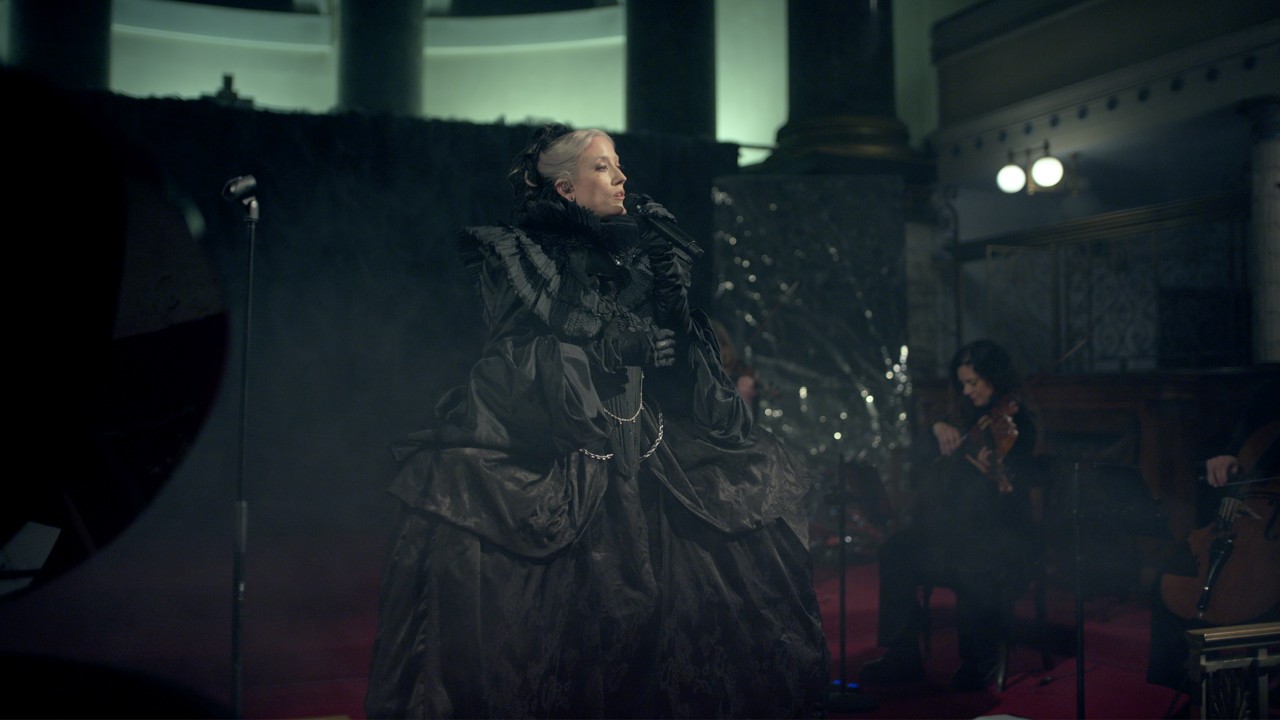 Watch Hayla 'Enough' Live at St Pancras Church, London (Official Video) on YouTube Watch Hayla 'Enough' Live at St Pancras Church, London (Official Video) on YouTube