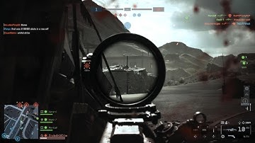 Battlefield 6: Escalation in Operation Firestorm 2