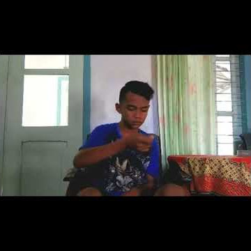 Story Wa terngiang-ngiang Chika tik tok