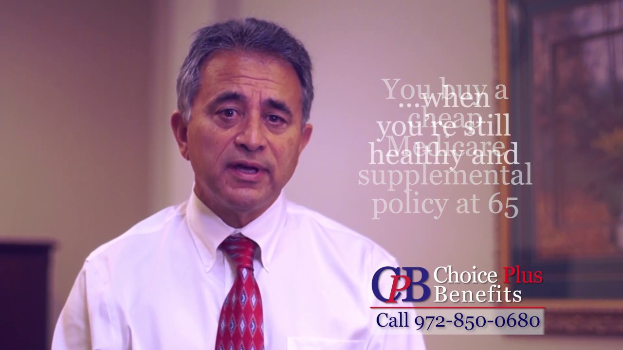 Supp Medicare Trap 070518