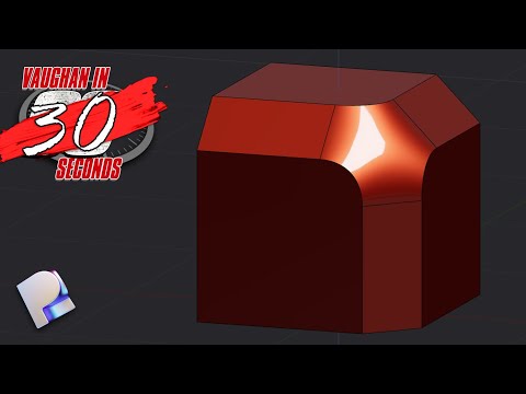 Plasticity | Create an Advanced Rounded Corner