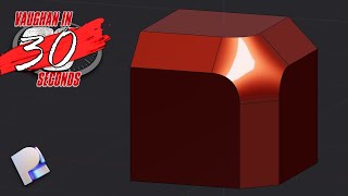 Celebrity Plasticity | Create an Advanced Rounded Corner Profile