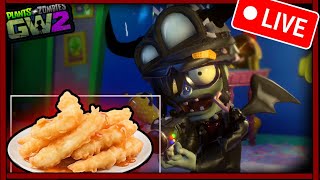 🔵VOD| Its National Tempura Day!🖤[1/7/25]