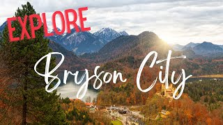 Bryson City Uncovered: A Hidden Gem in the Smoky Mountains