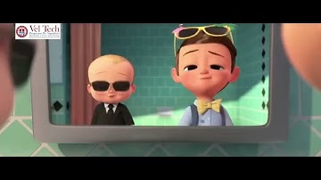 𝐋𝐚𝐯𝐚𝐳𝐚 𝟐𝐤𝟐𝟑 Promo Video | Vel Tech