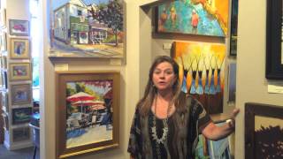 Meet the Merchants: ArtSource Fine Art & Framing