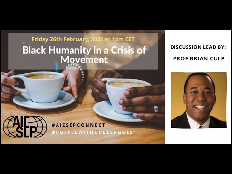 Thumbnail for Black Humanity in Crisis of Movement