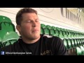 Dylan Hartley new contract
