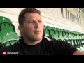 Dylan Hartley new contract