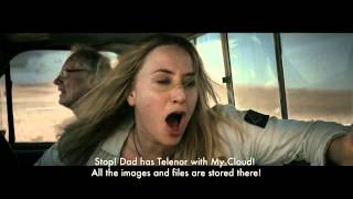 Telenor - Tornado