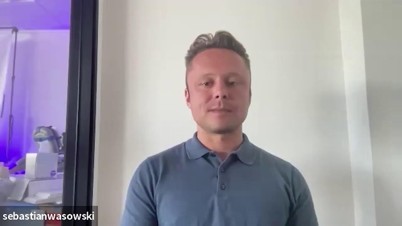 Jyzen Labs, a Bio-Optimization Facility from the Future