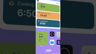 Timus – Interval Multi Timer App | Promo Video screenshot 5