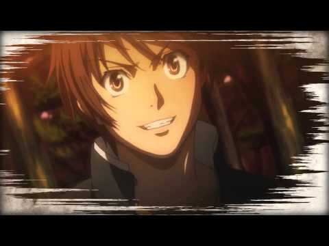 #JapaneseAMVs - 本能のセレナーデ [AMV]