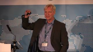 Smart Services for Smart Cities - The Open Group