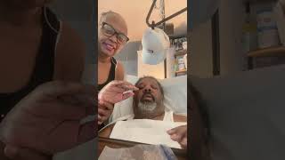 84th Live highlight - Left & Right Hand Movements #stroke #therapy #marriage #love #strokerecovery