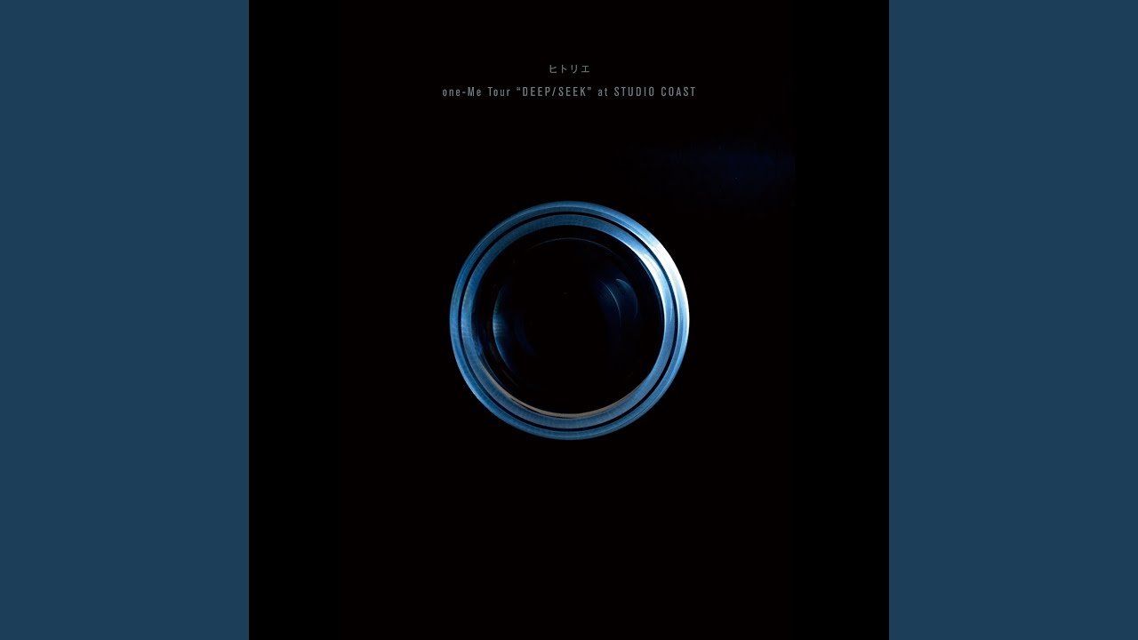 シャッタードール (2016.4.29 LIVE at STUDIO COAST) - YouTube