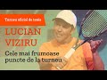 Compilație cu cele mai tari puncte de la turneu
