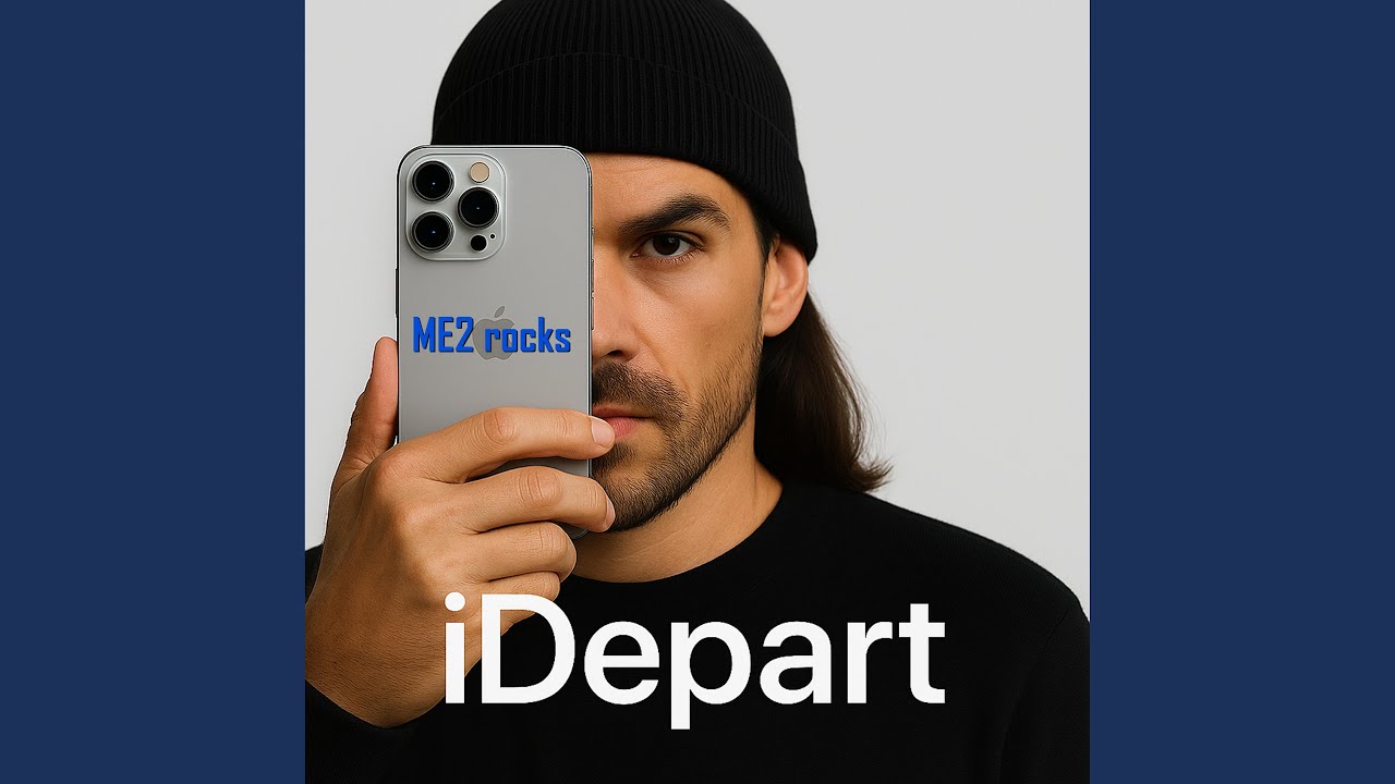 Watch iDepart on YouTube Watch iDepart on YouTube