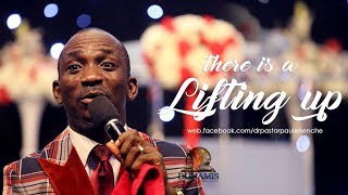 Past. Paul Enenche- A Lifting Up By The Prophetic Mantle #DRC2017 DAY3