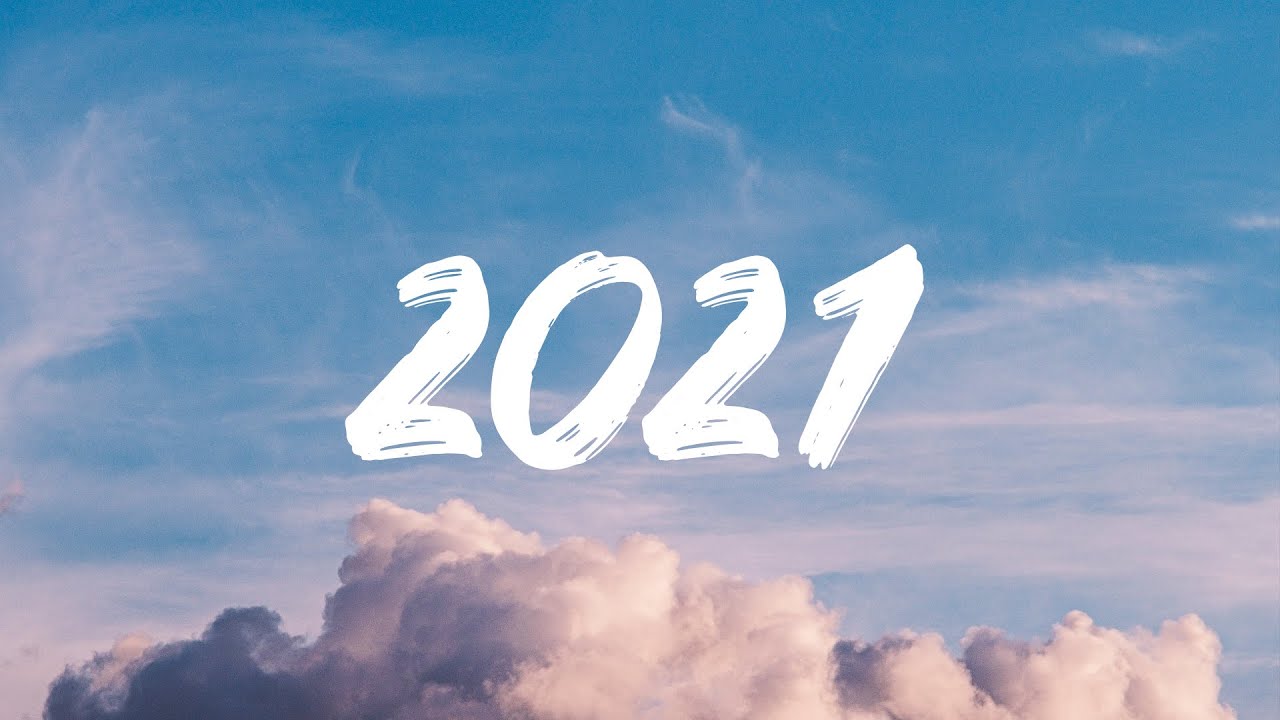 Lauv - 2021 (Lyrics)