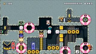 One Screen Puzzle Races 29042016 Thomandy And Sa-Y