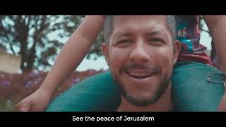 “MI ANHELO ES ISRAEL” – Canción de la Comunidad Yovel de Colombia (Ganadora Sharim Israel 2020)