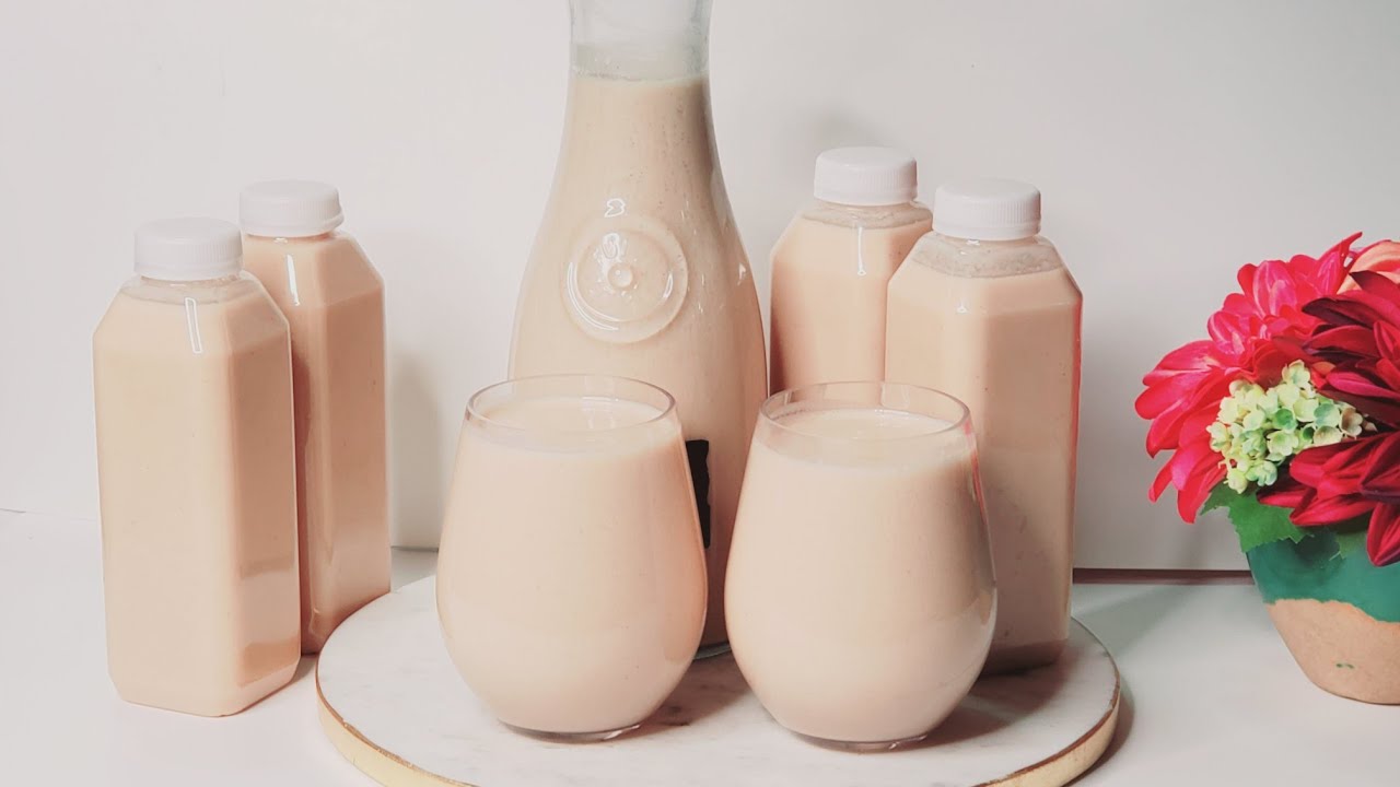 Прежде чем приготовить следующий сок/напиток из баобаба | Посмотрите сначала | 🇬🇲 | Кухня Dada's ...