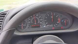 E36 LS1 T56 Quick Drive