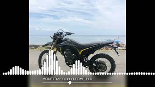 I.R.T YANGER FOTO HITAM PUTIH‼️ GLEFILLO SOUND 2026