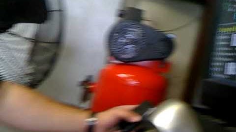 Gti mk4 k04 turbo dyno APR 104 octane