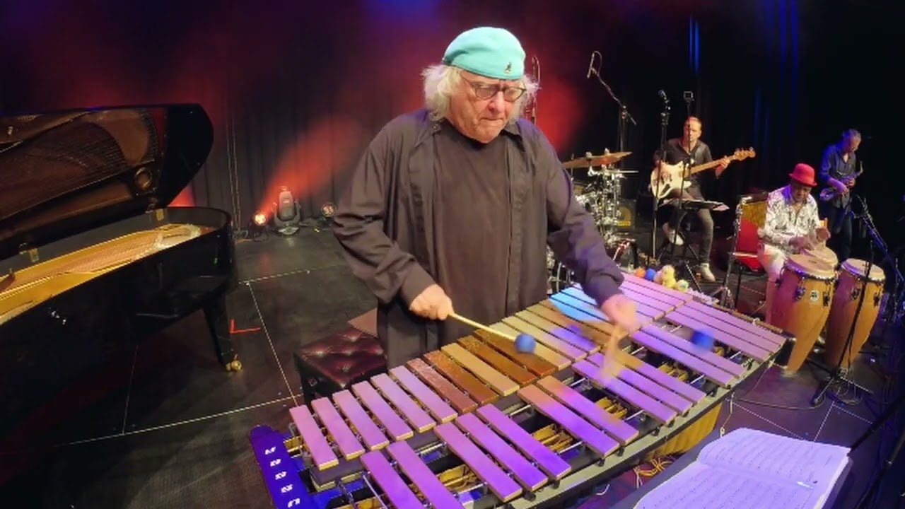 One For Tom [The Caribbean Sound Of Jazz]