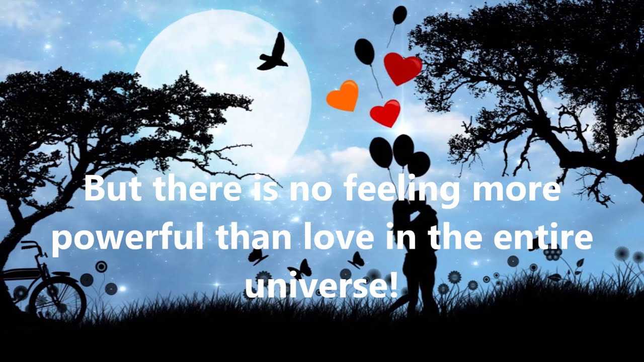 Conceptual Art | LOVE in any language by Elle Smith