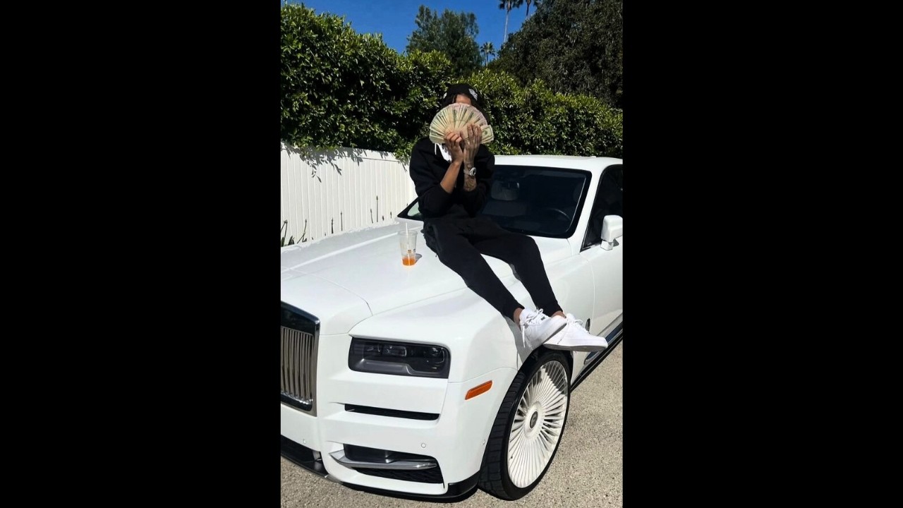 [FREE] Money Man X Pooh Shiesty Type Beat 2026 - ''Iced Out''